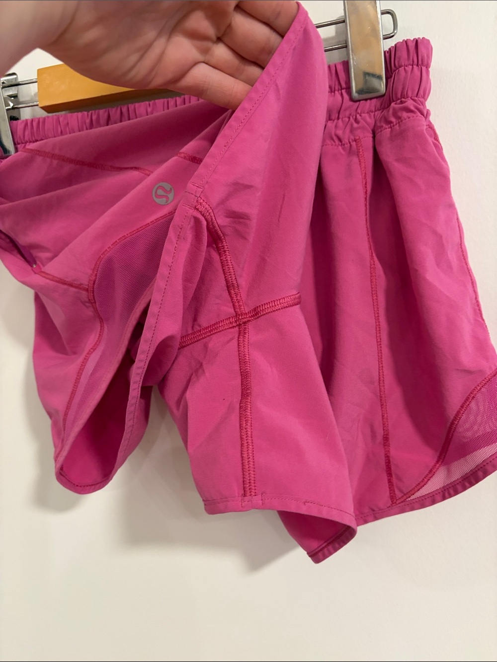Lululemon Hotty Hot Short II
Ripened Raspberry - Picture 5 of 6